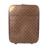 LOUIS VUITTON LV GHW Pegase 50 Travel Bag Luggage M23251 Monogram Brown