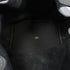 HERMES PHW Picotin MM Handbag Taurillon Clemence Leather Noir Black