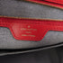 LOUIS VUITTON LV GHW OnTheGo 2way Shoulder Bag M44992 Monogram Denim Blue Red