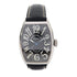 FRANCK MULLER Casablanca Hand Volume Watch 5850C Stainless Steel Black