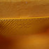 LOUIS VUITTON LV GHW Twist PM Chain Shoulder Bag Epi Yellow