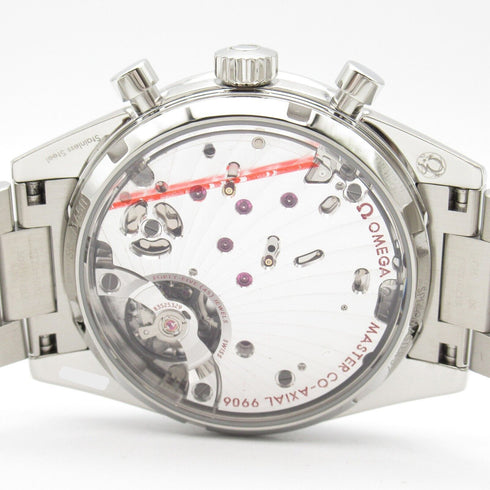 OMEGA Speedmaster '57 Manual Winding Watch 332.10.41.51.01.001 Stainless Steel