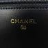 CHANEL Quilted CC GHW Boy WOC Wallet On Chain Shoulder Bag AP1117 Calfskin Black
