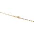 JEWELRY Necklace 14K Yellow Gold v1