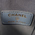 CHANEL Quilted CC GHW Classic Vanity Chain Shoulder Bag AP2084 Calfskin Blue