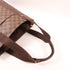 LOUIS VUITTON LV GHW Beaubourg Shoulder Bag N52006 Damier Brown