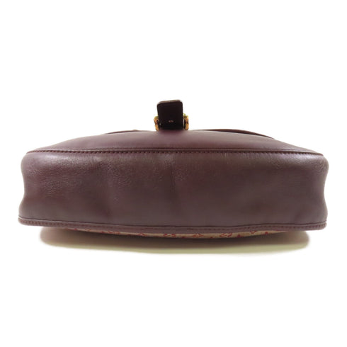 LOUIS VUITTON LV GHW Marjorie Shoulder Bag Monogram Mini M92171