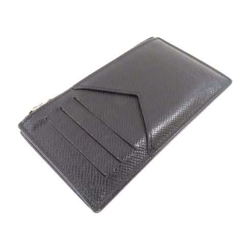LOUIS VUITTON LV SHW Coin Card Case M62914 Taiga