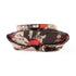 PRADA SHW Waist Bag 2VL006 Coated Canvas Multicolor