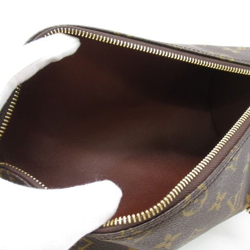 LOUIS VUITTON LV COMME de GARCONS x Papillon PM Handbag M40266 Mono...