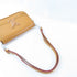 LOUIS VUITTON LV SHW Buci Shoulder Bag Crossbody M59459 Epi Brown