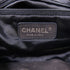 CHANEL CC GHW Shoulder Bag Calfskin Leather