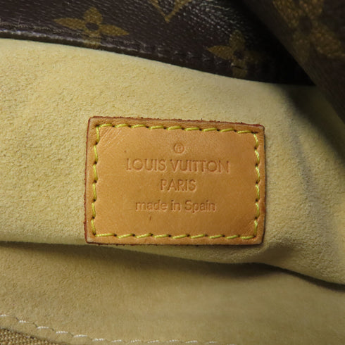 LOUIS VUITTON LV GHW Artsy Handbag M40249 Monogram Brown