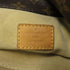 LOUIS VUITTON LV GHW Artsy Handbag M40249 Monogram Brown