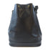 LOUIS VUITTON LV Noe Shoulder Bag M59002 Epi Leather Black