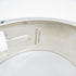 TIFFANY&CO Cut-out Bracelet Bangle Silver 925