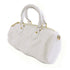 LOUIS VUITTON LV GHW Milky Way 2way Shoulder Bag M59827 Bubblegram White