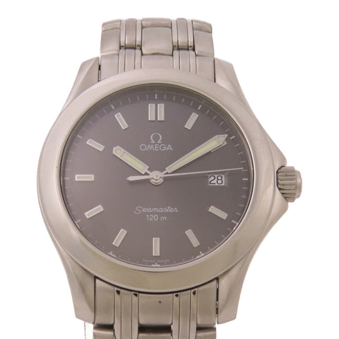 OMEGA Seamaster 36mm 2511.81