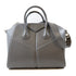 GIVENCHY SHW Antigona 2 Way Bag 3C0164 Calfskin Leather Grey