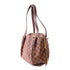 LOUIS VUITTON LV GHW Belem MM Shoulder Bag N51174 Damier Brown