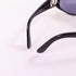 CHANEL CC Sunglasses 02461 PVC