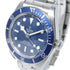 TUDOR Black Bay Automatic Watch M79030B Stainless Steel Blue