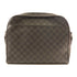 LOUIS VUITTON LV SHW Dayton MM Shoulder Bag N41409 Damier Graphite Black