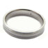 FINE JEWELRY Ring 18K White Gold US#4.5