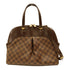 LOUIS VUITTON LV GHW Salvi 2 Way Shoulder Bag Handbag N41399 Damier Brown