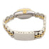 ROLEX Datejust Automatic Watch 69173 18K Yellow Gold/Stainless Steel Gold