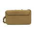 Chloe GHW Mini Faye Shoulder Bag Calfskin Suede Leather Light Brown