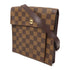 LOUIS VUITTON LV GHW Pimlico Shoulder Bag N45272 Damier Ebene Brown