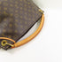 LOUIS VUITTON LV GHW Artsy MM Shoulder Bag M40249 Monogram Brown