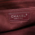 CHANEL Quilted CC SHW Clutch Bag Calfskin Leather Pink
