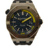 AUDEMARS PIGUET Royal Oak Offshore Diver Automatic Watch 15710ST Stainless Steel