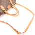 LOUIS VUITTON LV GHW Turenne MM 2 Way Shoulder Bag Handbag M48814 Monogram Brown v2