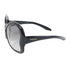 PRADA Sunglasses PVC Grey