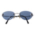 CHANEL CC Sunglasses Accessorie PVC