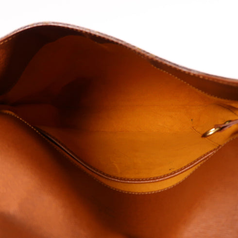 LOUIS VUITTON LV GHW Musette Shoulder Bag M51256 Monogram Brown