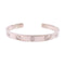 CARTIER Love Bracelet Bangle CARTIER#16 B6032517 18K White Gold