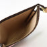 LOUIS VUITTON LV GHW Poche Toilette 26 Clutch M414138 Monogram Brown