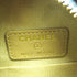 CHANEL CC GHW Round Chain Shoulder Bag Lambskin Leather Black