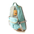 LOEWE Backpack Rucksack Canvas