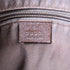 GUCCI GG SHW Shoulder Bag 131233 Canvas Brown