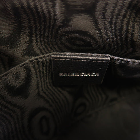 BALENCIAGA Balenciaga x Gucci Hacker Project 2 Way Shoulder Bag 680123 Canvas