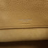 SAINT LAURENT YSL SHW Nano Sac de Jour Souple Bag 2way Calfskin Leather 485019