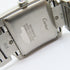 CARTIER Tank Francaise Automatic Watch 2302 Stainless Steel White v1