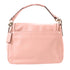 COACH SHW 2 Way Shoulder Bag Handbag Calfskin Leather Pink