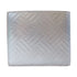 BOTTEGA VENETA BV Bifold Wallet Leather Silver