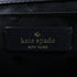 Kate Spade GHW Briar Lane Quilted Mini Emelyn Shoulder Calfskin Leather Black